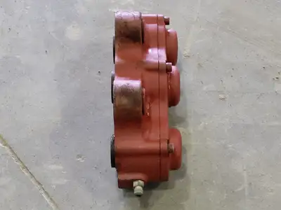 Used MERITOR 419-9152 Parts British Columbia CA | Lenmark #268814