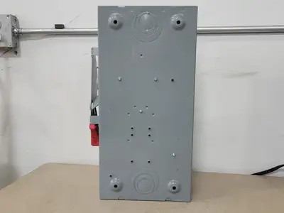 USED FEDERAL PIONEER C5636