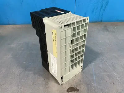 Used ALLENBRADLEY 25BD030N114 Variable Speed Drives Ohio US | HGR 24 #1326155