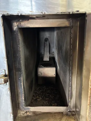 USED 2012 Cook Shack FEC120
