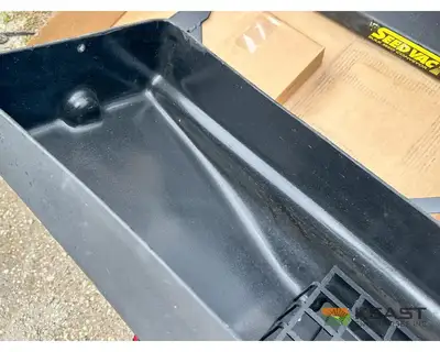 Used CHRISTIANSON _UNKNOWN_ Pneumatic Conveyors Iowa US | Keast Enterprises #1360147