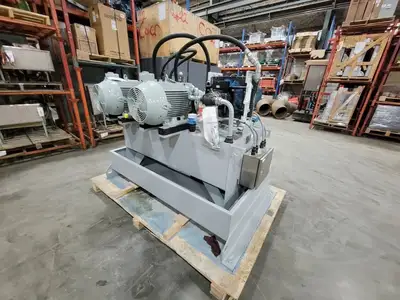 USED REXON 284TD