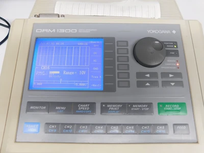 Used YOKOGAWA _UNKNOWN_ Chart Recorders Texas US | OCO Industrial #1688541