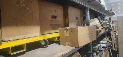 DIP CO _UNKNOWN_ MISCELLANEOUS PRESS ACCESSORY | Styers Equipment Company (3)