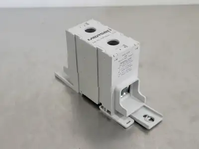 USED MERSEN FSPDB4A