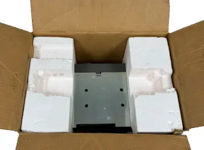 USED CONTROL TECHNIQUES 960487-05