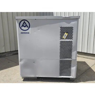 USED AERZEN USA CORP GM-035S