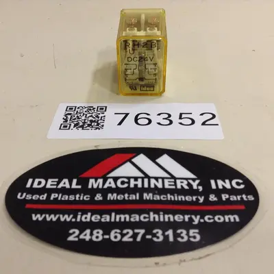 USED IDEC RH2B-U