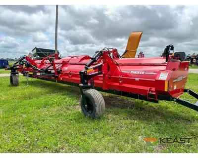 Used HINIKER _UNKNOWN_ Windrowers/Swathers Iowa US | Keast Enterprises #1360301
