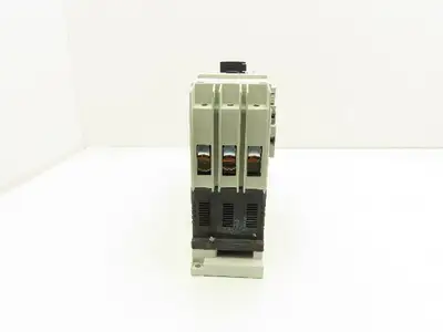 Siemens 3RV1042-4LB10 Motor Starter Circuit Breaker Contactor 90A 600V 3PH