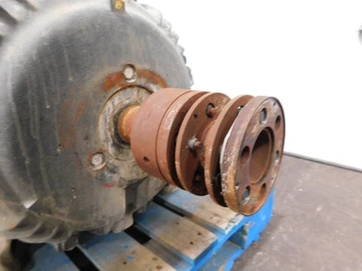 Used US _UNKNOWN_ A.C. Motors Ohio US | Equipment Recovery Corp. #1331351