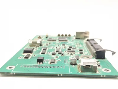 800-0057-000 V1.1 JET-1 2209 | Chimera  Circuit Board - Used