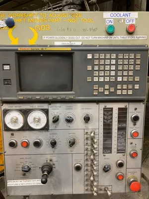 2000 OM TMD-55/60N Lathes Vertical & VTL's, CNC | Asset Exchange Corporation (4)