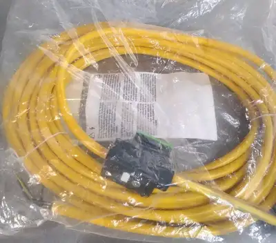 MURR 7000-58001-0170750 Conector cable Loc5E19