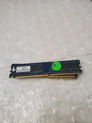 NANYA NT512T64U88B0BY-3C 512MB MEMORY