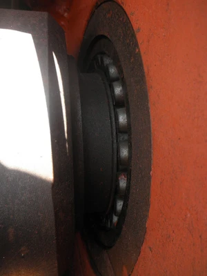 USED GASO 3775