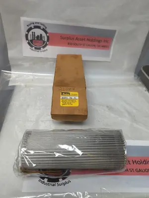 New | in-Stock PARKER 924489 03C XH Parts (Hydraulics and Pneumatics) Ohio US | Surplus Asset Holdings #1246955