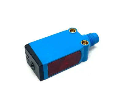 WTB4S-3F2131, 1042060 | Sick WTB4S-3F2131 Miniature Photoelectric Sensor 1042060 - New