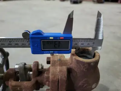 USED ILSHIN 8BF2-16