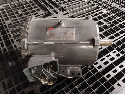 Dayton 4GYZ2 General Purpose Motors | ESS Industrial Equipment Sales (1)