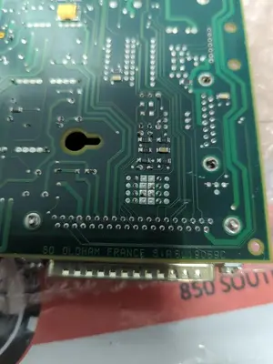 Used OLDHAM FRANCE S.A6L19059C Circuit Boards Ohio US | Surplus Asset Holdings #1246290