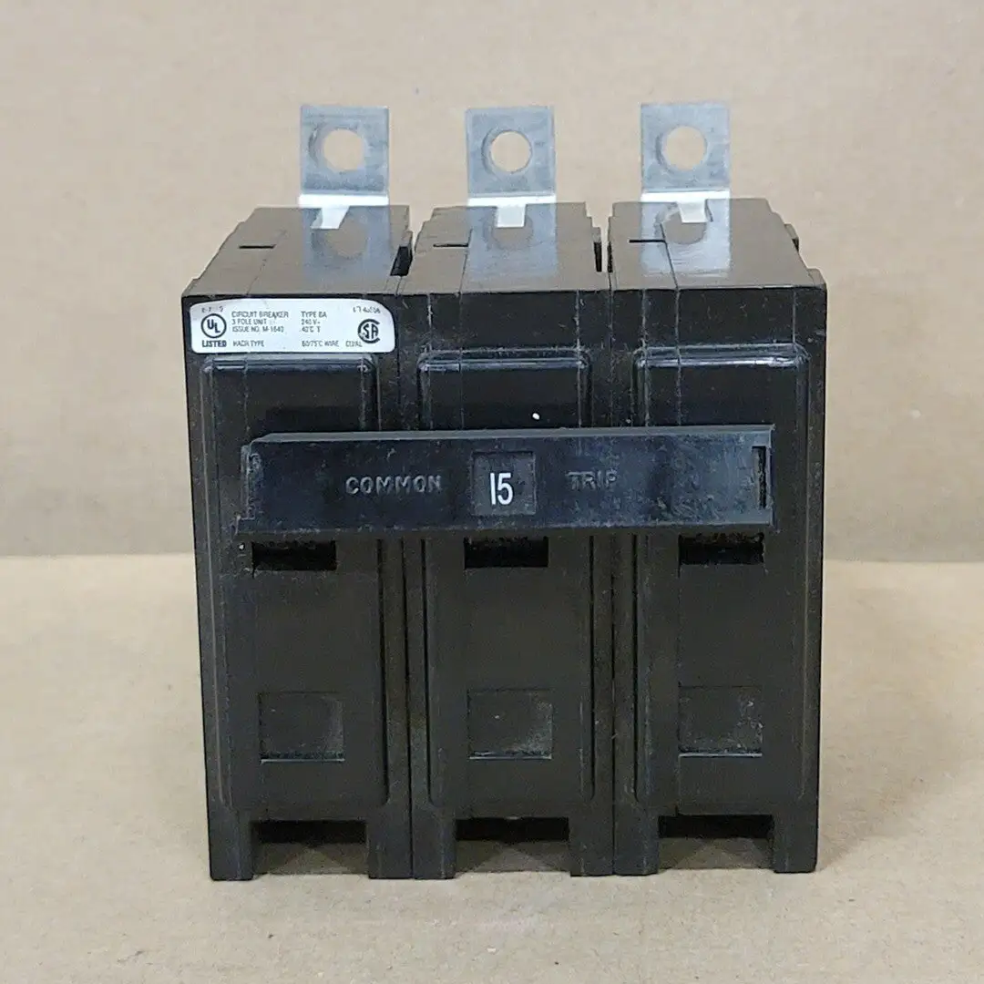USED EATON BAB3015H