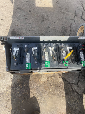 USED 2015 Skyjack SJ3219