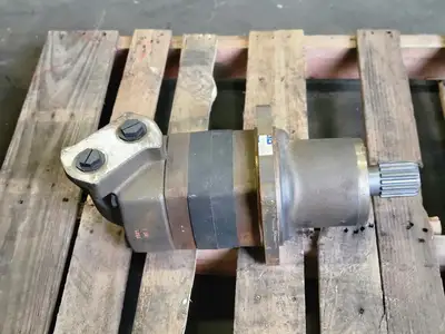 USED CHAR-LYNN 120-1012-003