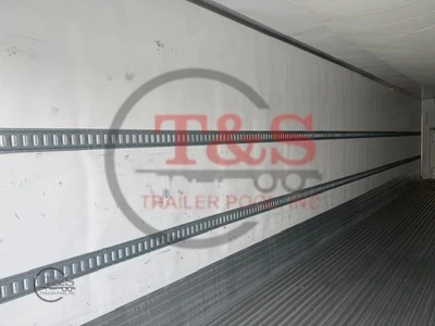 Used 2023 UTILITY _UNKNOWN_ Reefer Trailers Illinois US | T&S Trailer Pool #1509466