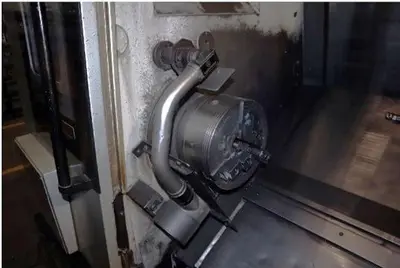 USED 2016 OKUMA LB3000EXII-MYW 800