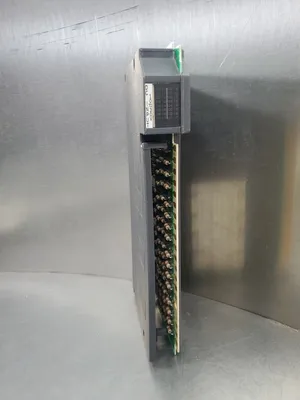 USED Allen-Bradley 1771-IVN