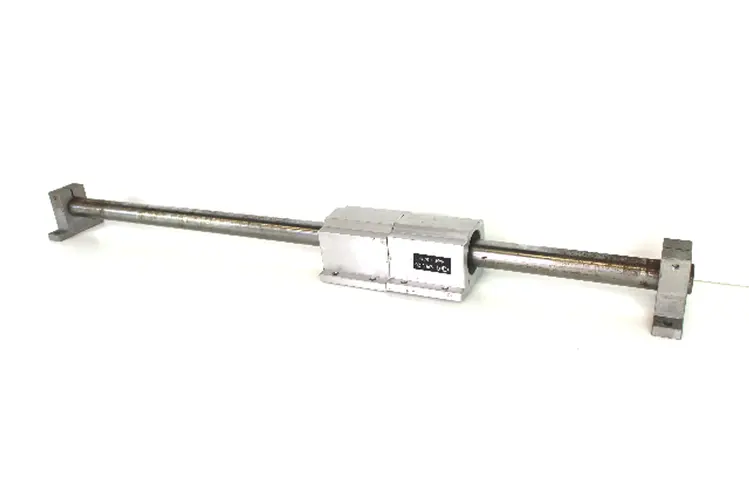Used NB LINEAR SYSTEMS WH20A/SWA20 Miscellaneous MRO | Industrial Parts R Us Inc. #366908
