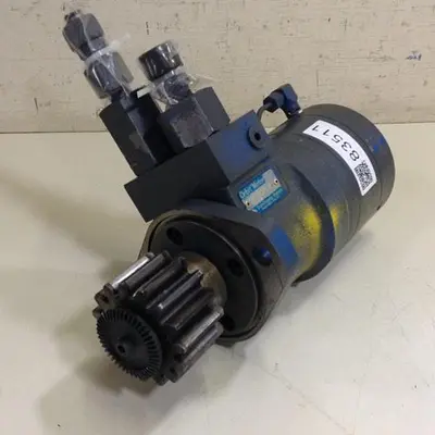 USED SUMITOMO EATON SBE10AD2L-A