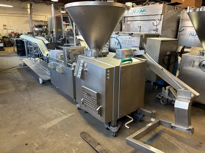 USED VEMAG HP 20E