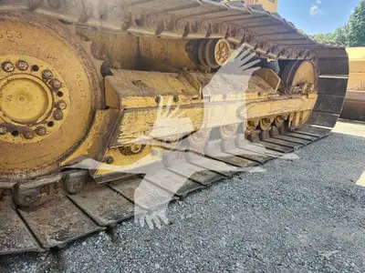 USED 2014 DEERE 650K LGP
