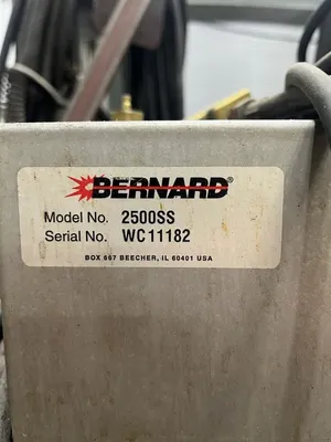 MILLER SYNCROWAVE 351 Tig Welders | Global Machine Brokers, LLC (5)
