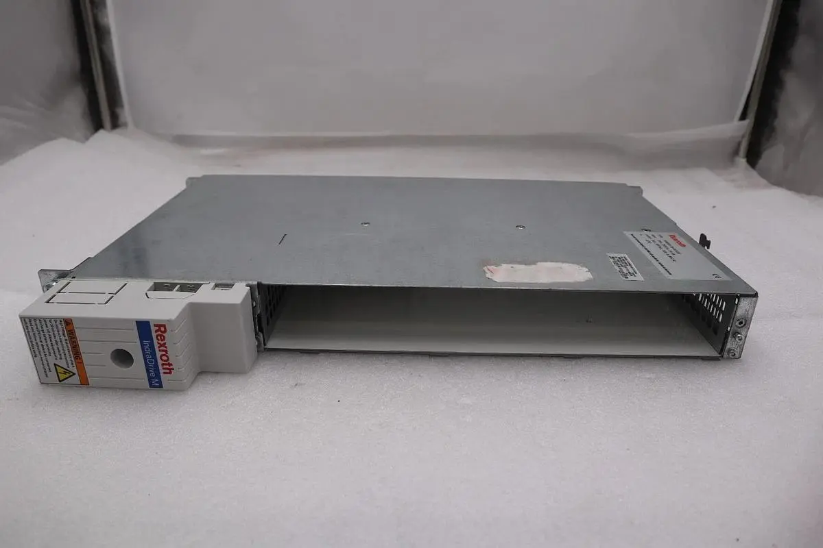 Rexroth HMD01.1N-W0020/ R911305062 Double Servo Drive 42000A STOCK 4472