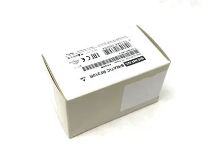 NEW SIEMENS SIMATIC RF210R RF READER IP67 RS422 INTERFACE