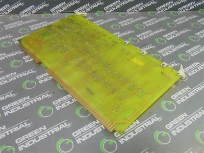 Cincinnati Milacron 3-531-4380A CMM Control Board Used