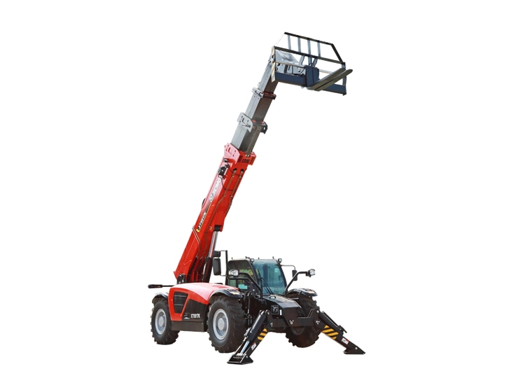 XCMG GLOBAL XT5517K CN Ⅲ | Iron Listing