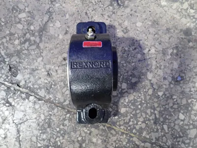 USED REXNORD PEB22447H
