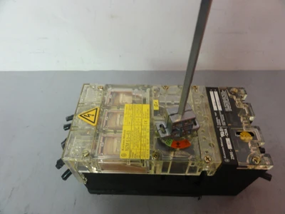 USED KLOCKNER-MOELLER NZM 6B-63