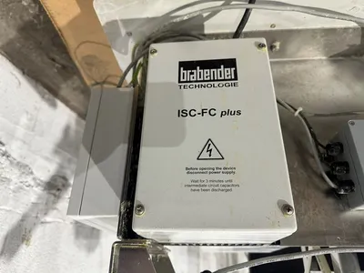 Used BRABENDER DDW-MD3-LFG-FSC Miscellaneous Laboratory Equipment Ohio US | McKean Machinery Sales #1337493
