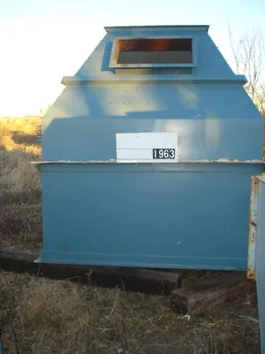 Used _UNKNOWN_ _UNKNOWN_ Vibratory Screens Minnesota US | A&I Equipment #1317684