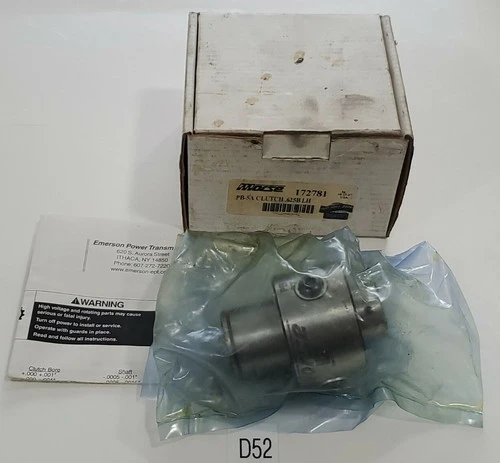 NEW MORSE 172781