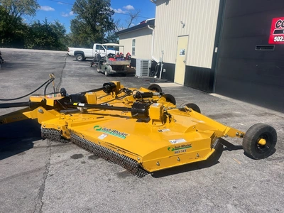 2025 BUSH-WHACKER MD-144 Brush Cutters | County Equipment Company LLC (2)