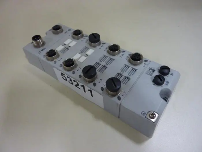 Used ALLEN BRADLEY 1732D-IB1612D SER A Misc Electrical & Power Parts | Ideal Machinery #665773
