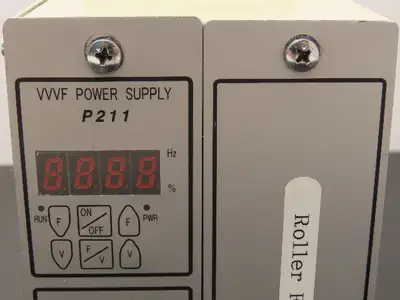 Used SANKI _UNKNOWN_ PLC Power Supplies | Arrow Industrial #640648