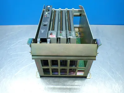 USED ALLENBRADLEY 1771A1B