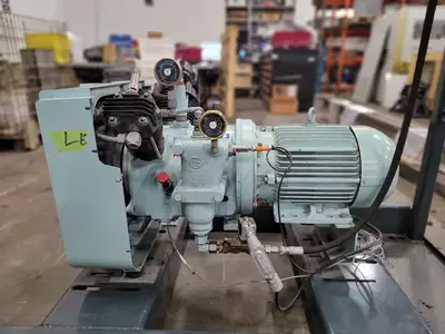 USED 2020 SAUER WP15L